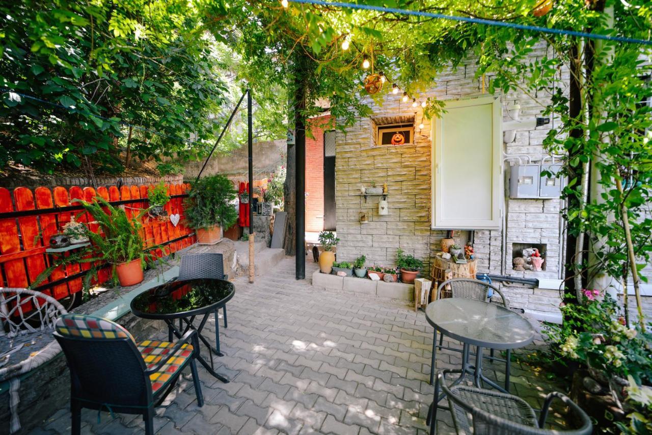 Old Vera Tbilisi Exterior foto