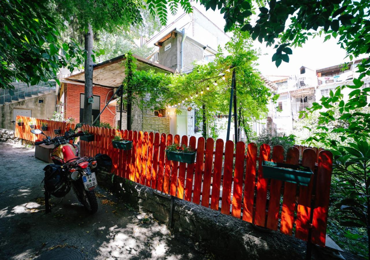 Old Vera Tbilisi Exterior foto