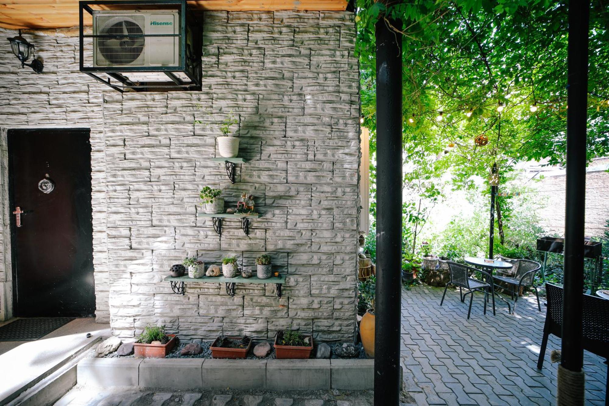 Old Vera Tbilisi Exterior foto