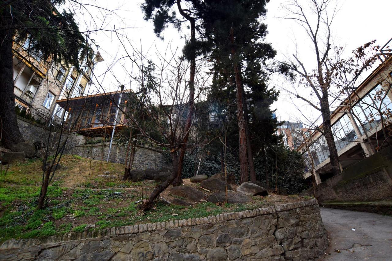 Old Vera Tbilisi Exterior foto